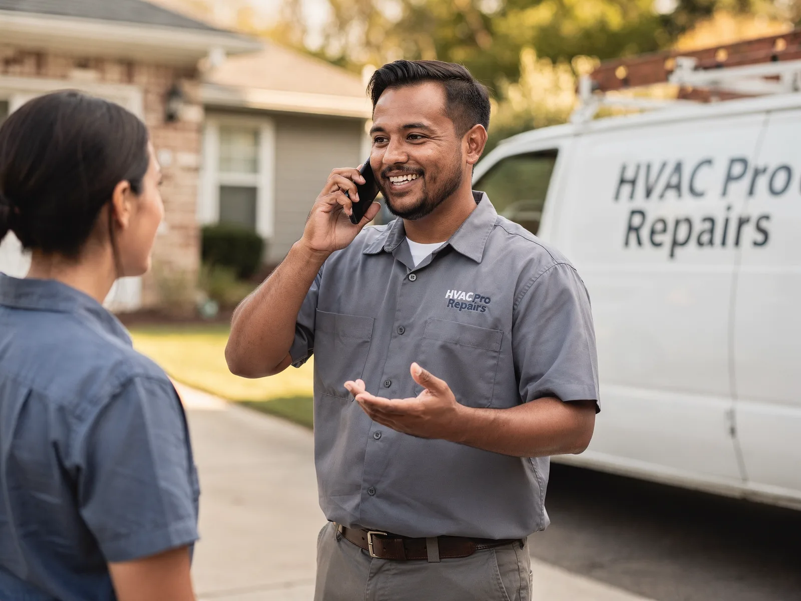 Heat Pump Repair Covington, LA FAQs